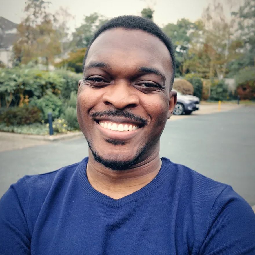 Anthony Chukwu, Growth Product Manager in London